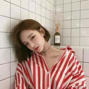 嫁给爱情