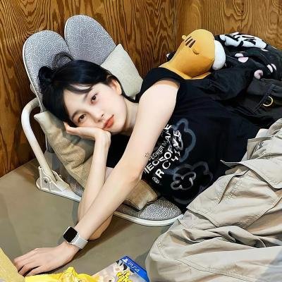之前的女孩